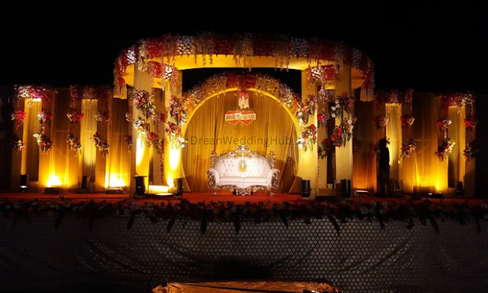 Shree Ram Mangalam Bhavan